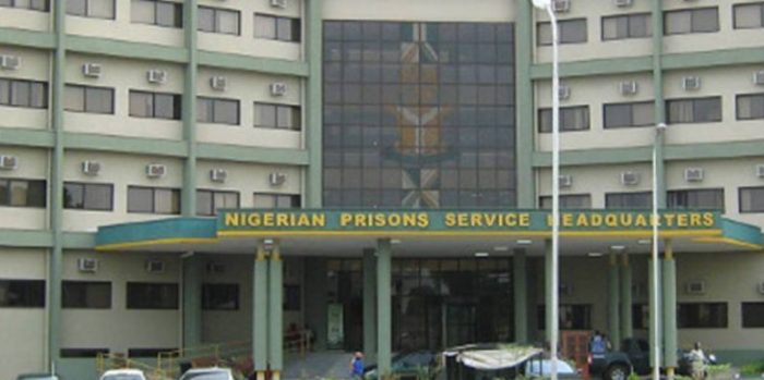 Nigerian Prisons : Balancing Urban Development And Security