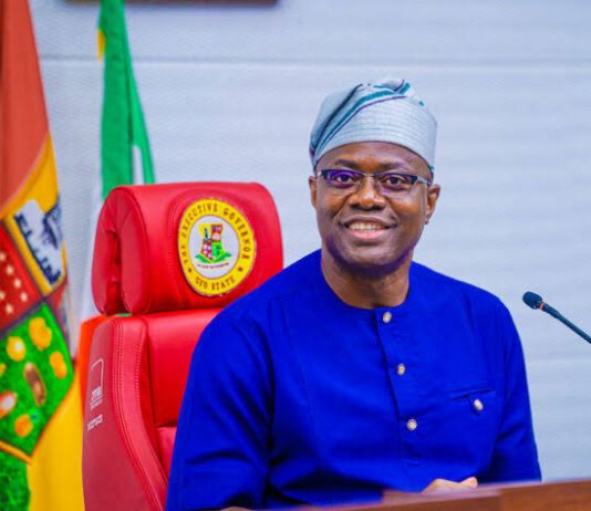 Oyo State Launches Portal To Recruit 7,000 Primary School Teachers