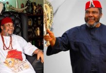 Pete Edochie: 5 Popular Proverbs by the Legendary Actor