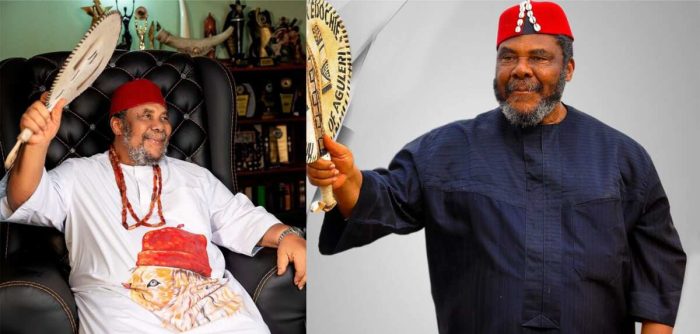 Celebrating Pete Edochie: 5 Popular Proverbs by the Legendary Actor