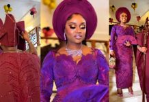 Photos And Videos From Davido And Chioma's Ongoing Wedding
