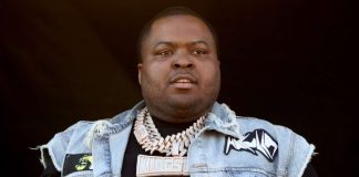 Sean Kingston Extradited To Florida On Fraud Charges