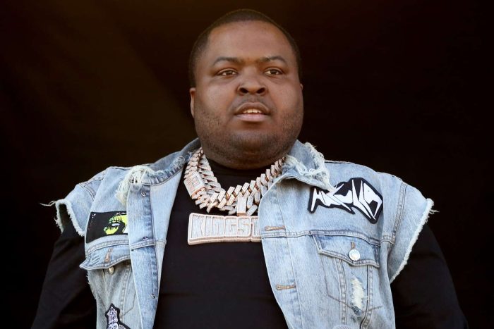 Sean Kingston Extradited To Florida On Fraud Charges
