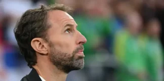 How Southgate Is Making Sure England Avoid Penalty Heartache