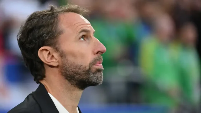 How Southgate Is Making Sure England Avoid Penalty Heartache
