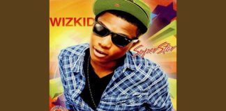 Wizkid's celebrates 13 years of the “Superstar” album.
