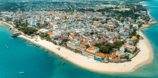 Discovering Zanzibar in Summer: Embracing a Tropical Haven