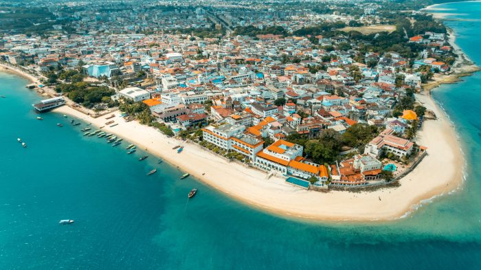 Discovering Zanzibar in Summer: Embracing a Tropical Haven
