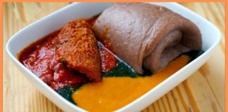 Step-By-Step Guide On How To Prepare Amala