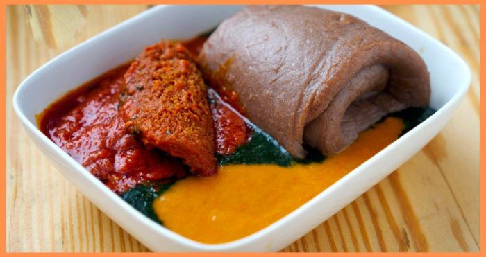 Step-By-Step Guide On How To Prepare Amala