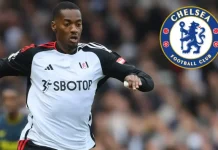 Adarabioyo Explains Why He Joined Chelsea Instead Of Man Utd