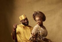 Chivido 2024: Top 5 Highlights from Davido and Chioma's Wedding