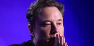 Elon Musk Threatens To Ban Apple Devices From His Companies