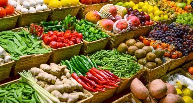 Inflation: How You Can Eat Healthy Food On A budget