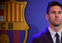 Messi Reveals Who 'Best Team In The World' Is