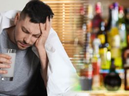 Hangover: 5 Ways To Cure It Fast