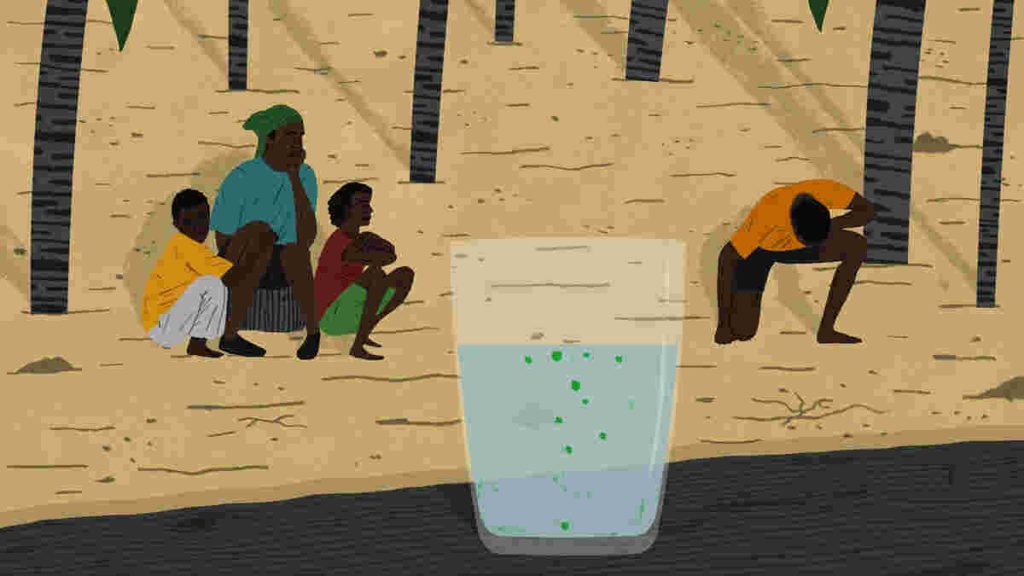 6 Common Causes Of Cholera