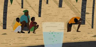 how to prevent yourself from cholera