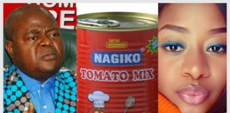 This Nigerian Woman Faces Jail Term For Reviewing Tomato Puree