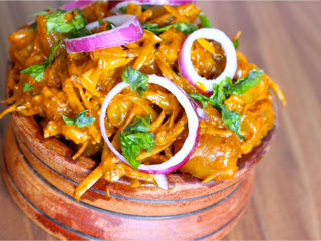 5 Nigerian Food You Love That Mighty Be Silently Killing You 