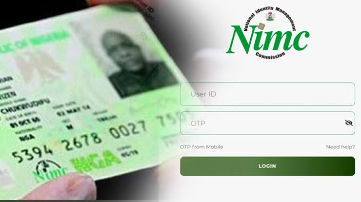 Nigeria To Introduce Multi-Purpose ID In August- NIMC