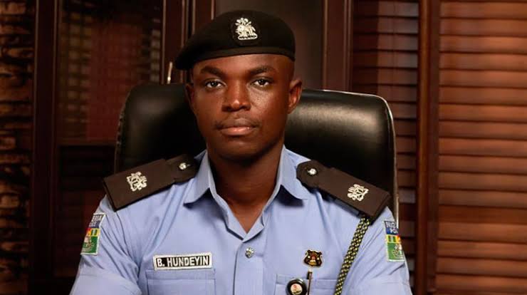 How Lagos Police Uncover Student $7,000 Ransom Scam