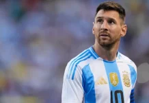 Why Messi Is Seeing Limited Game Time For Argentina