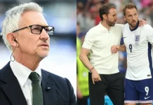 Lineker Delivers Scathing ‘Sh*t’ Assessment Of England