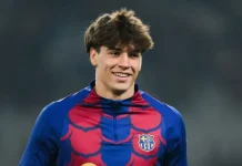 Chelsea Close To Sealing A Deal For Barcelona's Guiu