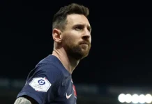 Messi Reveals How He Annoyed His Neighbours While With PSG