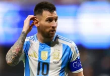 How Messi Ruined Canada’s Copa Game Plan