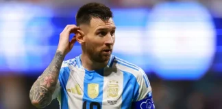 How Messi Ruined Canada’s Copa Game Plan
