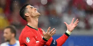 Ronaldo Told He 'Doesn't Know The Right Time To Call It A Day'