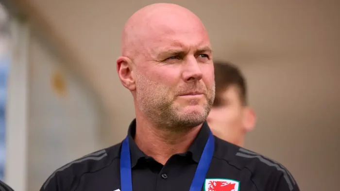 Wales Sack Rob Page Following Gibraltar Embarrassment