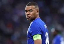 Mbappe Told Real Madrid Are ‘The Club He Needed’ After PSG