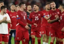 Serbia Threaten To Quit Euro 2024 Following Chants From Rivals