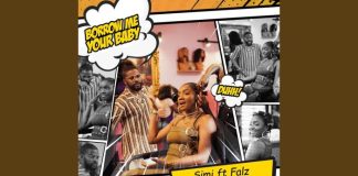 Simi And Falz: The Magic Of Musical Collaboration
