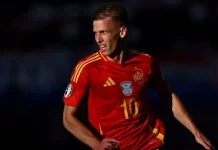 Dani Olmo Heavily Hints At Barcelona Return