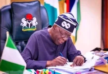 Tinubu Approves ₦50,000 Grants And ₦155bn Food Relief Package For Nigerian Households