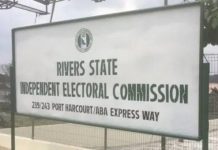 See Date For Rivers State LGA Elections