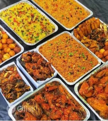 Tips On How To Start A Profitable food Business In Nigeria