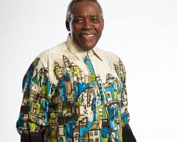 Nollywood Veteran Olu Jacobs: Three Notable Highlights of His Career