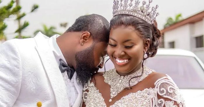 Relief As Harrysong’s Ex-wife Apologises To Netizens Over Post