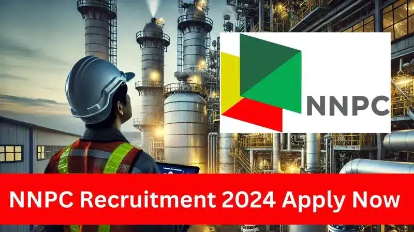 Unemployment: All You Need To Know As NNPC Recruitment Portal Crashes