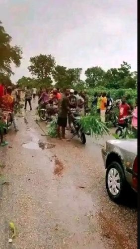 Tragedy In Benue Community As Gunmen Goes On Killing Spree