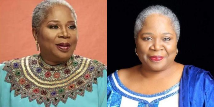 Onyeka Onwenu: Possible Cause of Death