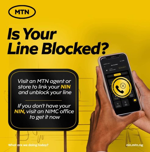 What To Do If Your MTN Line Is Barred