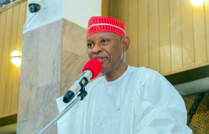 Hunger Protest: Governor Yusuf Warns Against Unruly Behaviour In Kano