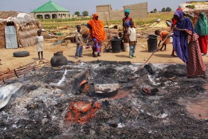 Borno Suicide Bombing: Death Toll Hits 31