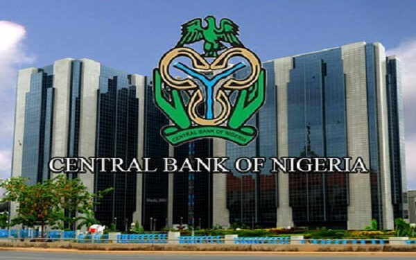 CBN Fines Banks ₦150m For Facilitating Currency Hawking